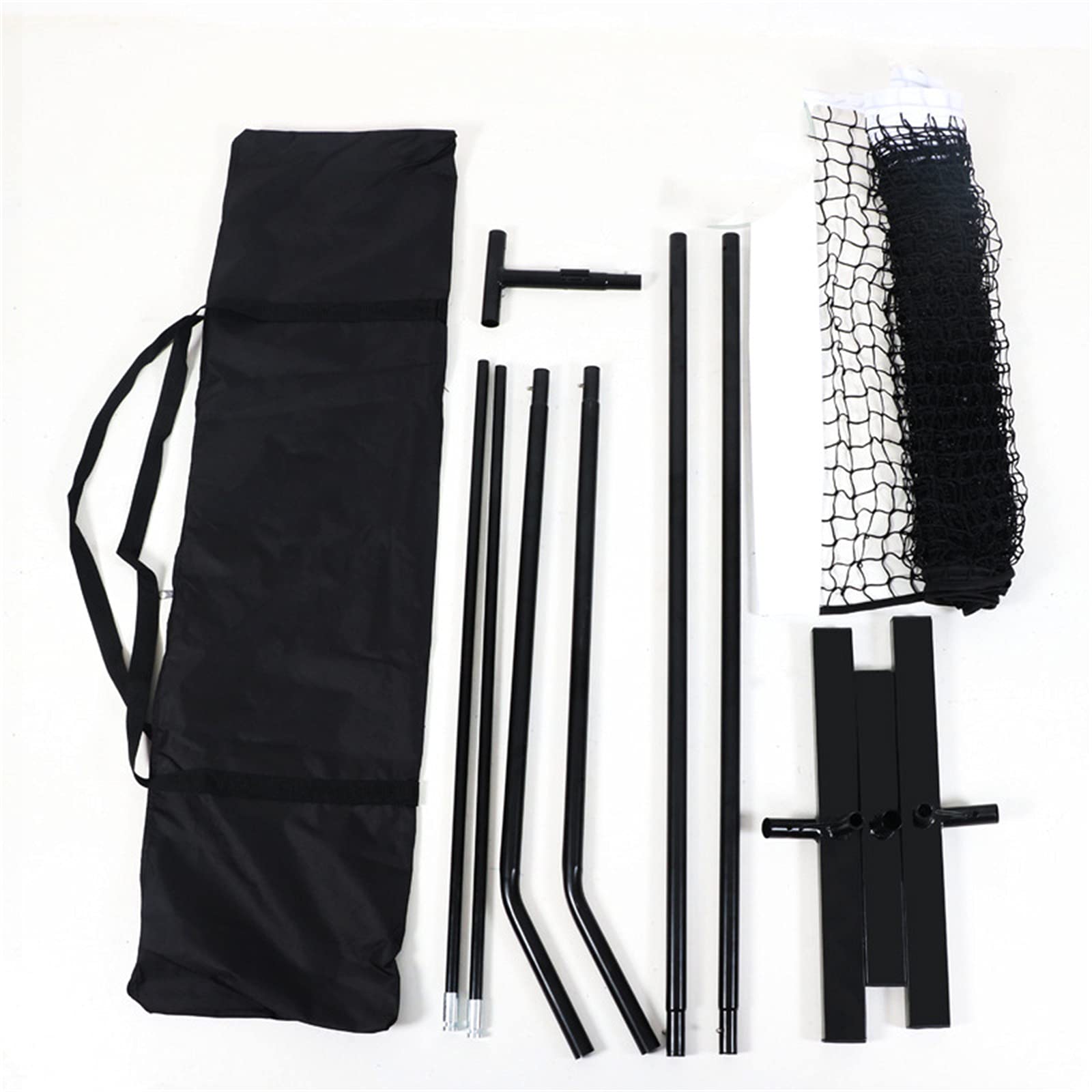 Amazon | テニスネット テニス練習用ネット テニス簡易ネット テニス